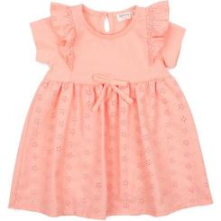 Платье детское Breeze с оборкой Фото
