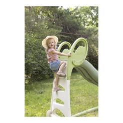 Горка Smoby Life Подвійна хвиля з водним ефектом Фото 9