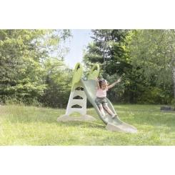 Горка Smoby Life Подвійна хвиля з водним ефектом Фото 10