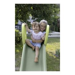 Горка Smoby Life Подвійна хвиля з водним ефектом Фото 6