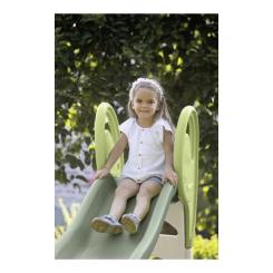 Горка Smoby Life Подвійна хвиля з водним ефектом Фото 8