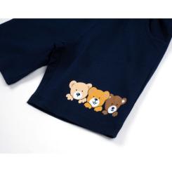 Набор детской одежды Breeze с мишками Фото 5