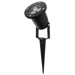 Светильник Delux GROUND 001 LED 3W 5000К 230V IP64 Фото