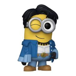 Фигурка Funko Pop серии Minions x BTS - Джонгук Фото 1