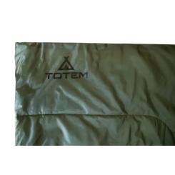 Спальный мешок Totem Woodcock L Olive Фото 4