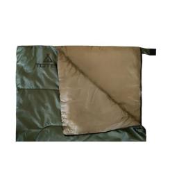 Спальный мешок Totem Woodcock L Olive Фото 7