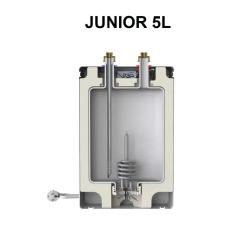 Бойлер WHP Junior 5 Фото 2
