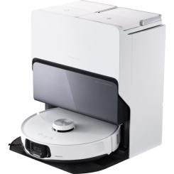 Пылесос Roborock S8 MaxV Ultra White Фото