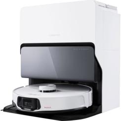 Пылесос Roborock S8 MaxV Ultra White Фото 1