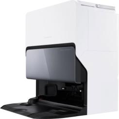 Пылесос Roborock S8 MaxV Ultra White Фото 2