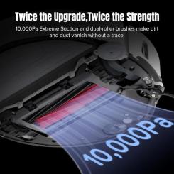 Пылесос Roborock S8 MaxV Ultra White Фото 8