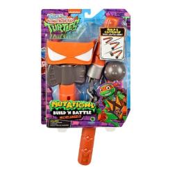 Игрушечное оружие TMNT Мovie III W2 - Нунчаки Майка Фото 3