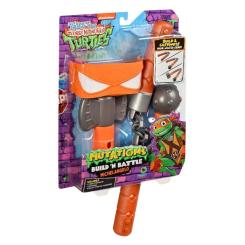 Игрушечное оружие TMNT Мovie III W2 - Нунчаки Майка Фото 4