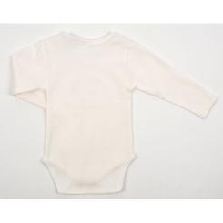 Боди детское Breeze з сердечком Фото 1