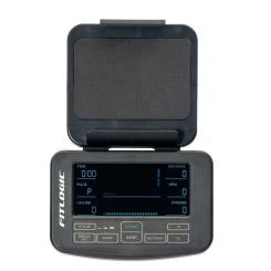 Гребной тренажер FitLogic R2201P Фото 1