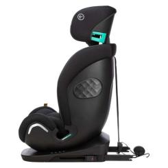 Автокресло FreeON Gallant Pro 76 - 150 чорне Фото 3