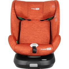 Автокресло FreeON SPACE, 360°, оранжеве Фото 1