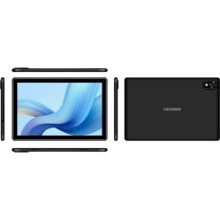 Планшет Doogee U9 10.1" 3/64GB Wi-Fi Black Фото 4