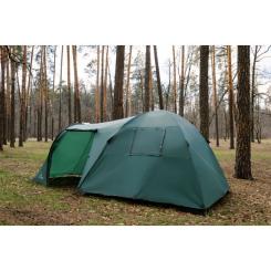 Палатка Totem Catawba 4 (v2) Фото 2