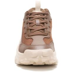 Кроссовки Caterpillar (CAT) Intruder Lite P726189 коричневі 42 Фото 3