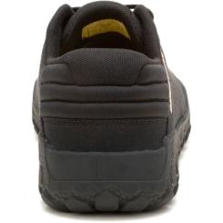 Кроссовки Caterpillar (CAT) Hex + Canvas P726263 чорні 42 Фото 4