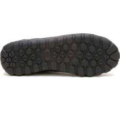 Кроссовки Caterpillar (CAT) Hex + Canvas P726263 чорні 42 Фото 6