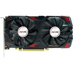 Видеокарта Afox Radeon RX 580 8Gb Фото
