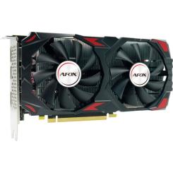 Видеокарта Afox Radeon RX 580 8Gb Фото 1