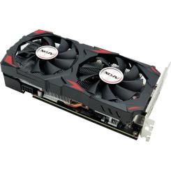 Видеокарта Afox Radeon RX 580 8Gb Фото 3