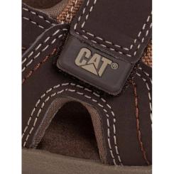 Сандалии Caterpillar (CAT) Giles P716654 коричневі 43 Фото 4