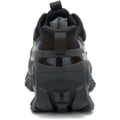 Кроссовки Caterpillar (CAT) Intruder Max P111580 чорні 44 Фото 4