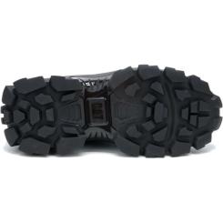 Кроссовки Caterpillar (CAT) Intruder Max P111580 чорні 44 Фото 6