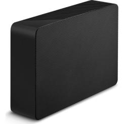 Внешний жесткий диск Seagate 3.5" 28TB Expansion Desktop Фото 3