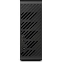 Внешний жесткий диск Seagate 3.5" 28TB Expansion Desktop Фото 5
