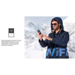 Кондиционер Cooper&Hunter CH-S09FVX2-NG Фото 9