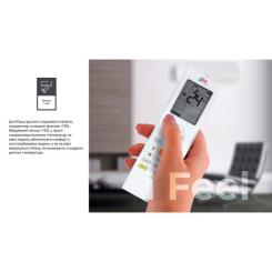 Кондиционер Cooper&Hunter CH-S09FVX2-NG Фото 11