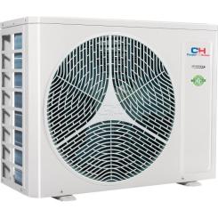 Кондиционер Cooper&Hunter CH-S09FVX2-NG Фото 1