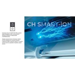 Кондиционер Cooper&Hunter CH-S09FVX2-NG Фото 7