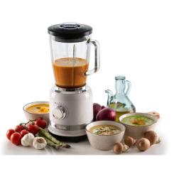 Блендер Ariete 0585 Білий Фото 1