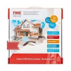 Теплый пол FINE KOREA FL 16-1 Фото