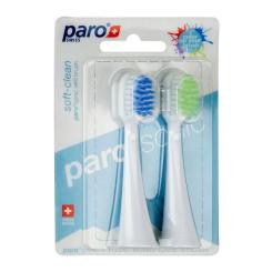 Насадка для зубной щетки Paro Swiss 7.761 Фото 1