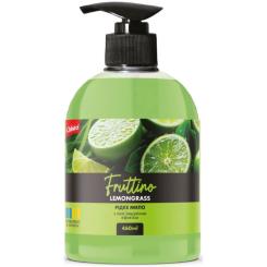 Жидкое мыло Fruttino Lemongrass 460 мл Фото
