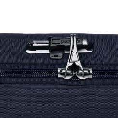 Сумка Pacsafe Metrosafe X Urban Sling Темно-синяя Фото 6