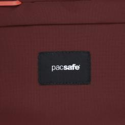 Сумка Pacsafe GO sling pack Бургунди Фото 8