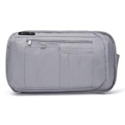 Сумка Pacsafe V Tech Sling Темно-синяя Фото 7