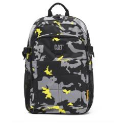 Рюкзак туристический Caterpillar (CAT) Barry 84055-634 31L темний камо Фото