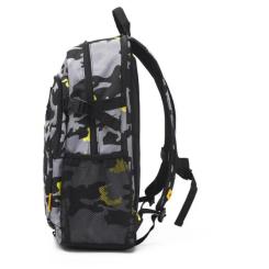 Рюкзак туристический Caterpillar (CAT) Barry 84055-634 31L темний камо Фото 3