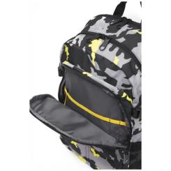 Рюкзак туристический Caterpillar (CAT) Barry 84055-634 31L темний камо Фото 4