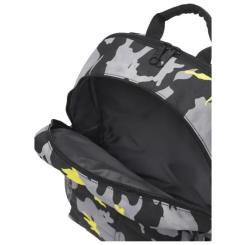 Рюкзак туристический Caterpillar (CAT) Barry 84055-634 31L темний камо Фото 5