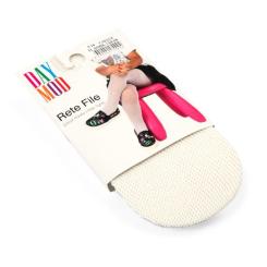 Колготки детские Daymod сетка Фото